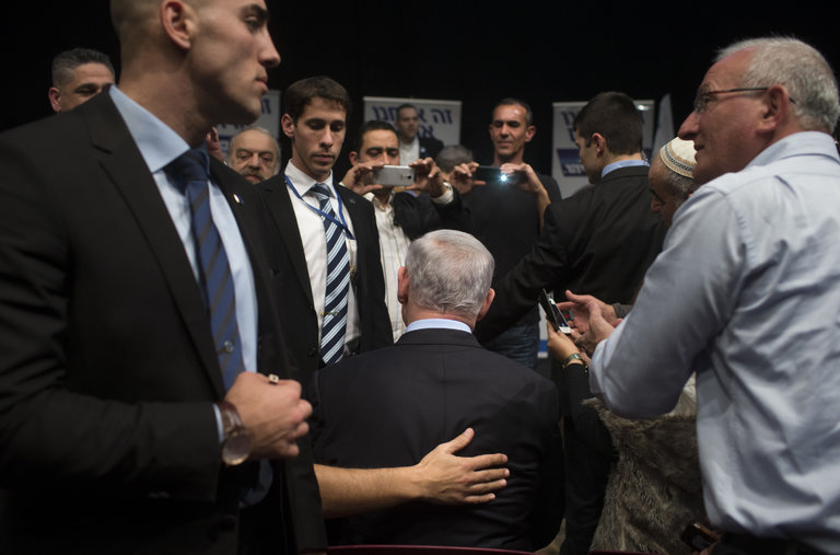 استبعاد الأحزاب العربية في إسرائيل وتأثيره على السياسة