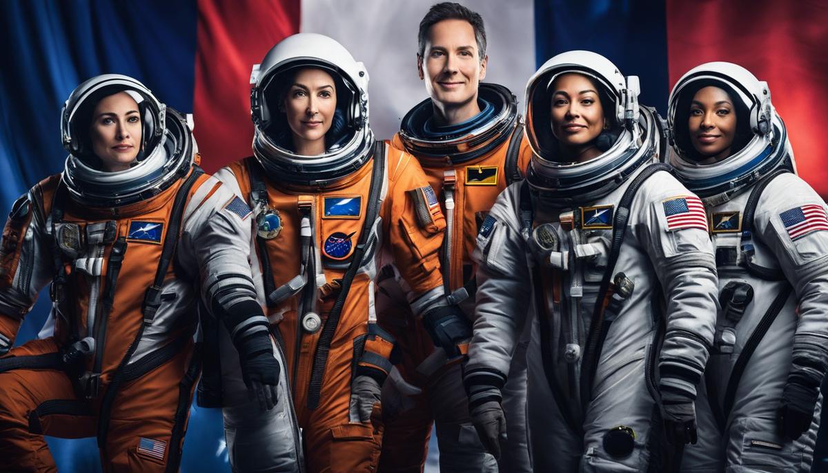 Artemis 2: Astronauten sehen den Grand Canyon des Mondes