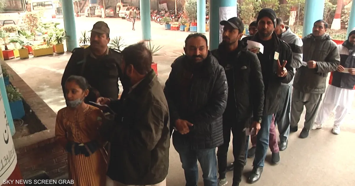 Augmenter les médias gouvernementaux au Pakistan et répression