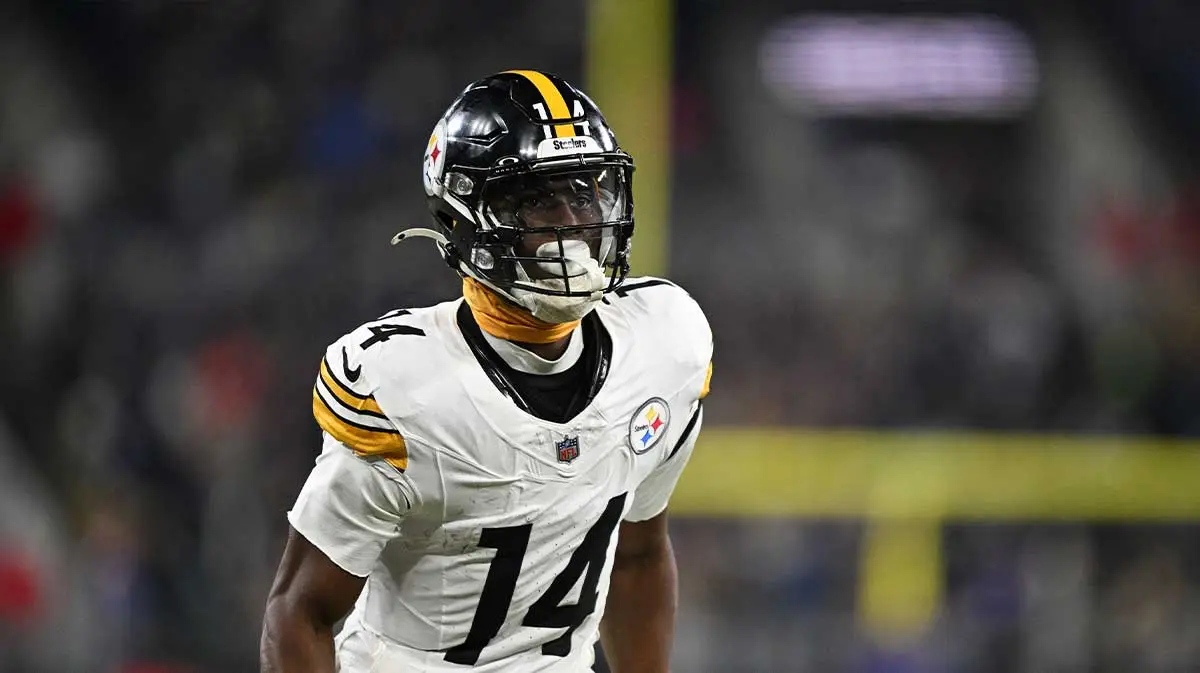 George Pickens und Cowboys: Ungewissheit über Spielerteilnahme