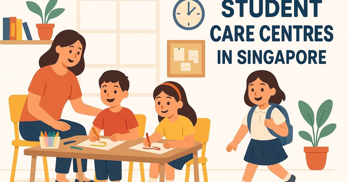 Enhancing Education Quality in Singapore with New Operators
