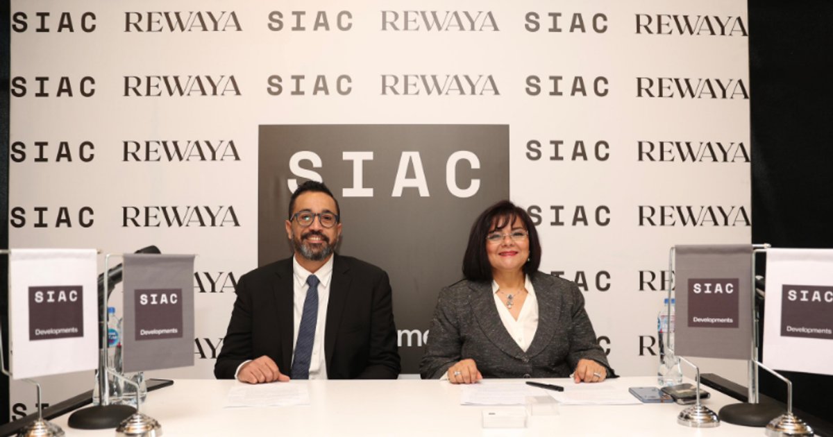 Strategic Partnerships for Rawaya Project in Sheikh Zayed