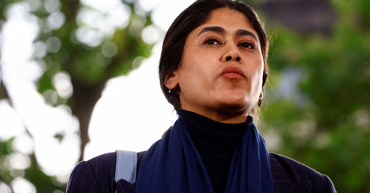 محاكمة ريمة حسن: حرية التعبير في مواجهة الإرهاب