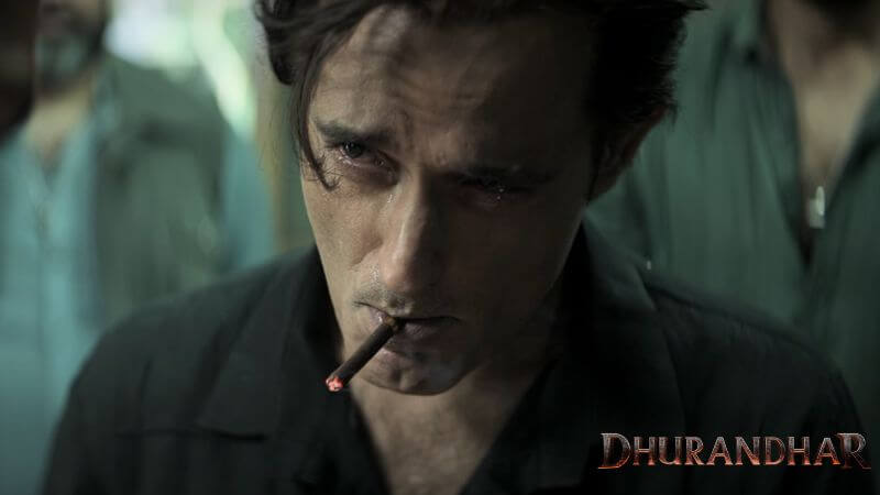 مدير فيلم 'ذو راندار' ينفي مزاعم السرقة الأدبية