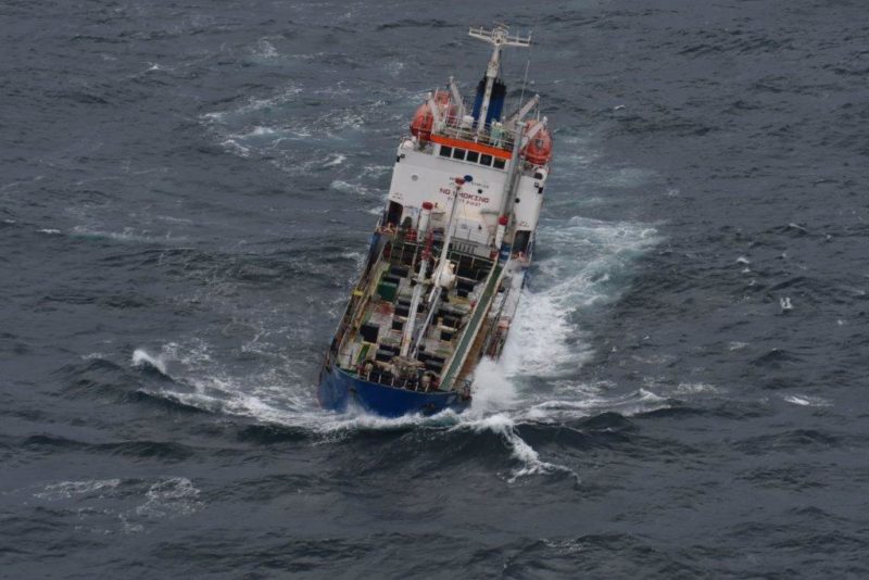 الفلبين تمنع إرسال البحارة إلى الخليج العربي