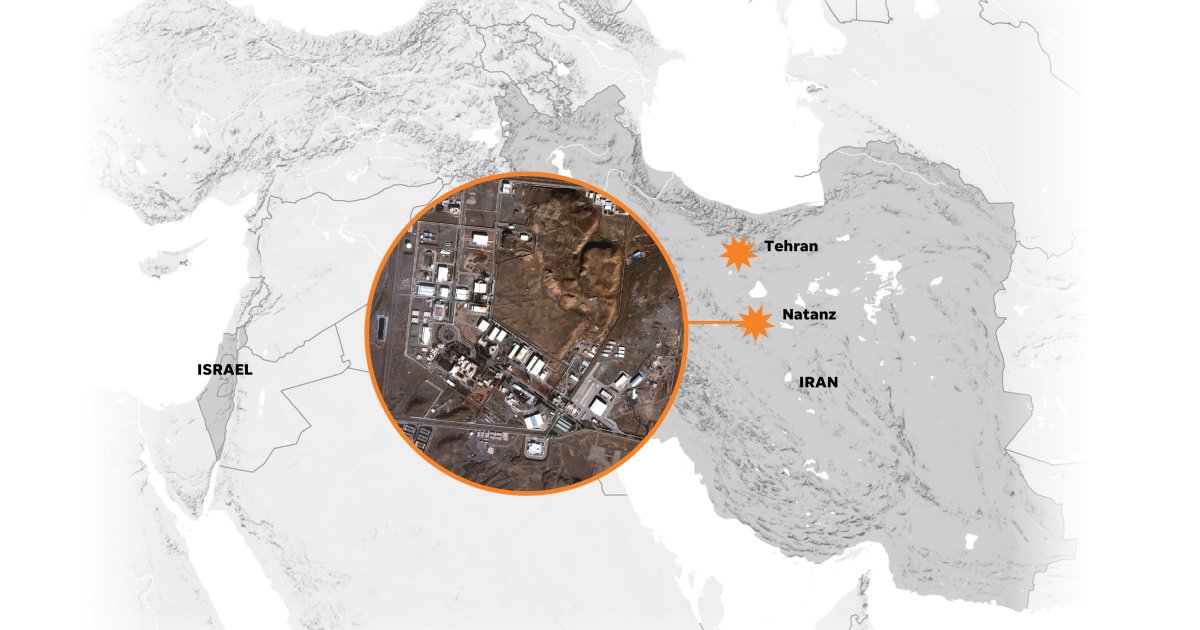 Tensões no Golfo e o impacto nas cadeias humanitárias