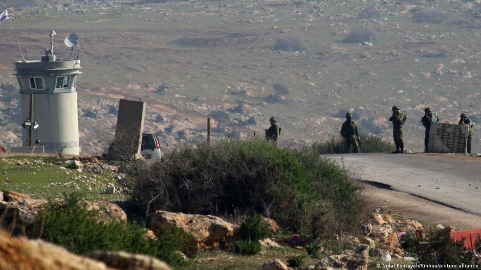 Israeli Army Suspends Battalion After Assault on Journalists