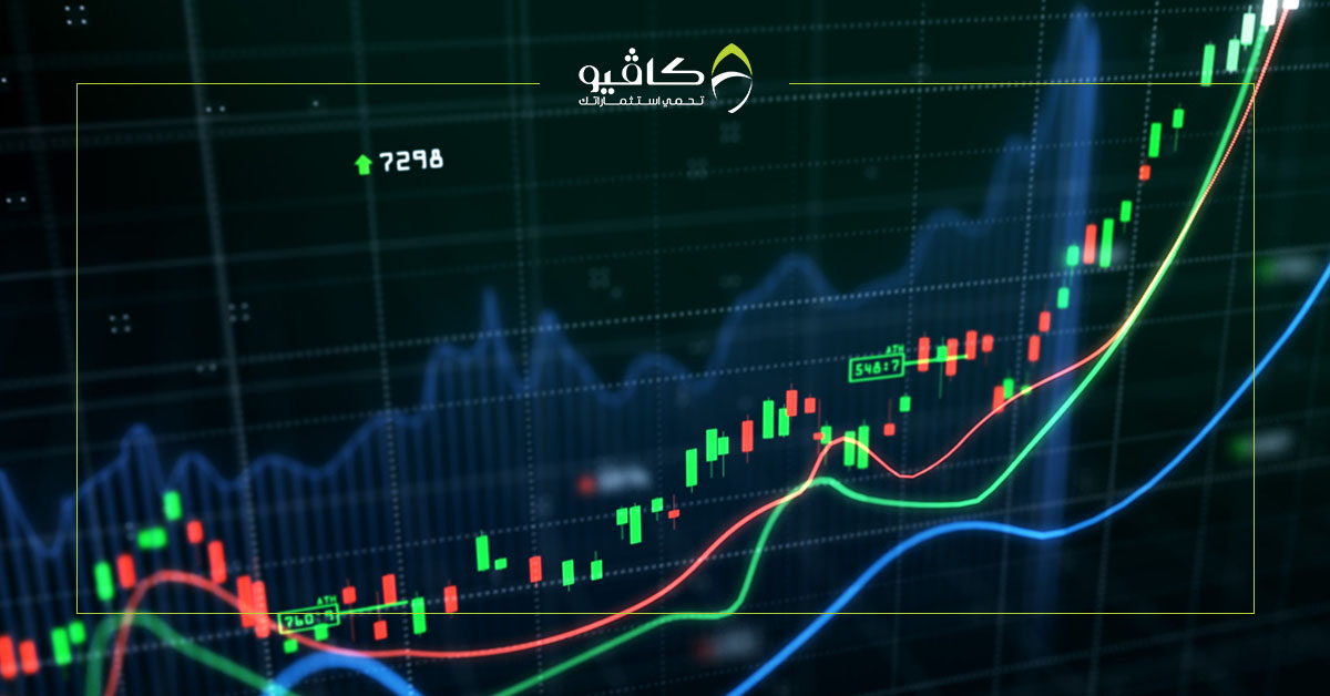 ارتفاع مؤشرات الأسهم الأمريكية في مايو 2026
