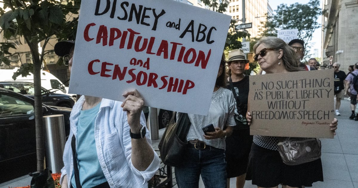 ميلانيا ترامب تنتقد كيميل بسبب نكتة الأرملة المنتظرة