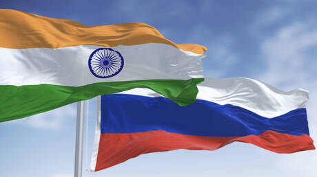 Enhancing Russian-Indian Energy Cooperation
