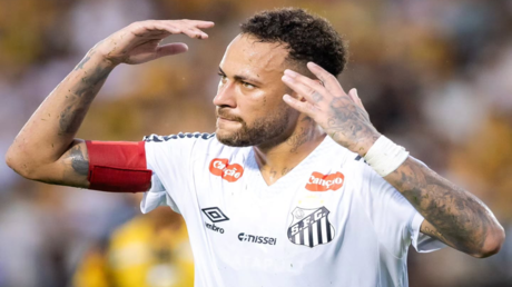 Neymars Abwesenheit bei Freundschaftsspielen vor WM 2026