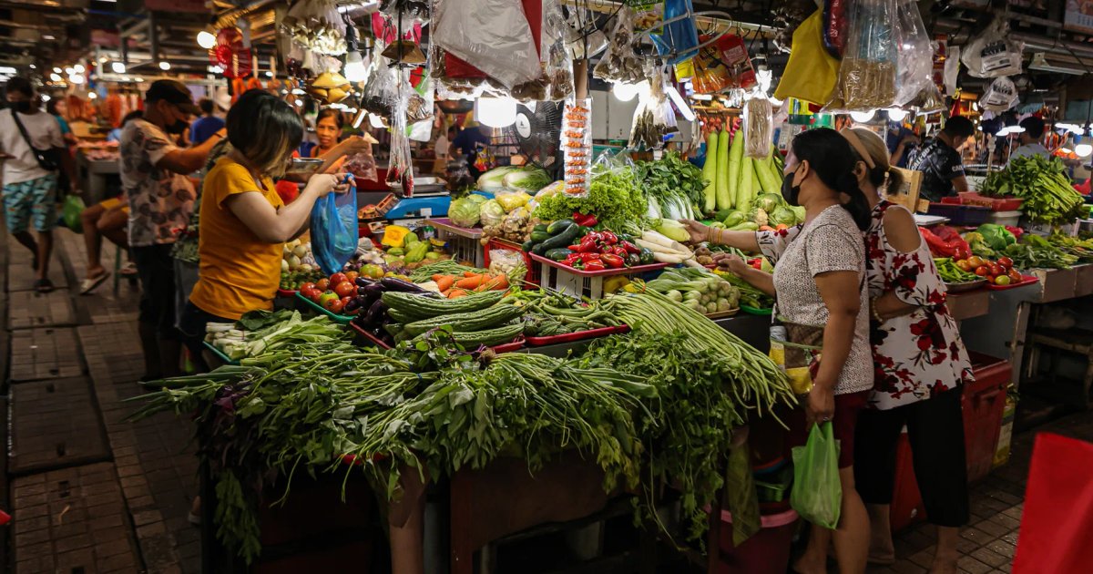 ارتفاع التضخم في الفلبين بسبب أسعار الوقود