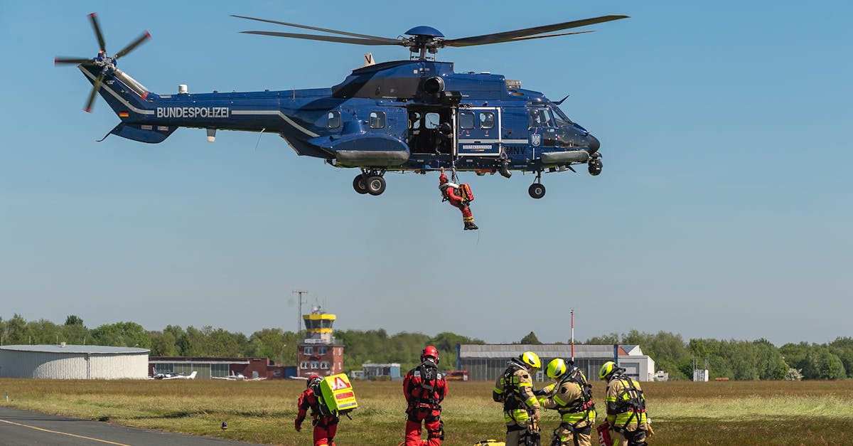 واشنطن تدمر طائراتها لإنقاذ ضابط في إيران