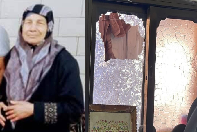 استشهاد مسنّة وهدم منازل في القدس: تصاعد العنف