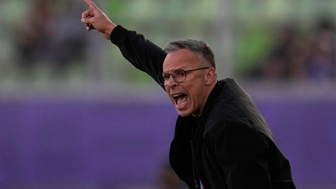 استدعاء أمين السباعي ومروان سعدان للمنتخب المغربي
