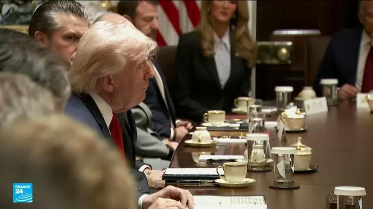 واشنطن تعبر عن عدم رضاها تجاه المقترح الإيراني الجديد