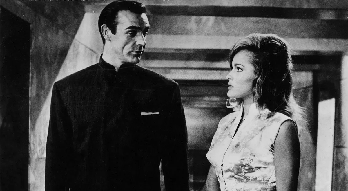 Seizure of Assets Linked to James Bond Star's Theft