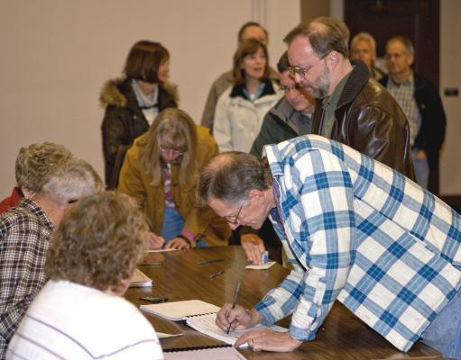 محكمة بنسلفانيا تمنح حق الوصول إلى بيانات الانتخابات