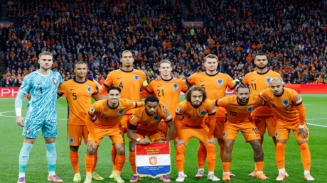 Exclude Key Players from Netherlands World Cup 2026 Squad