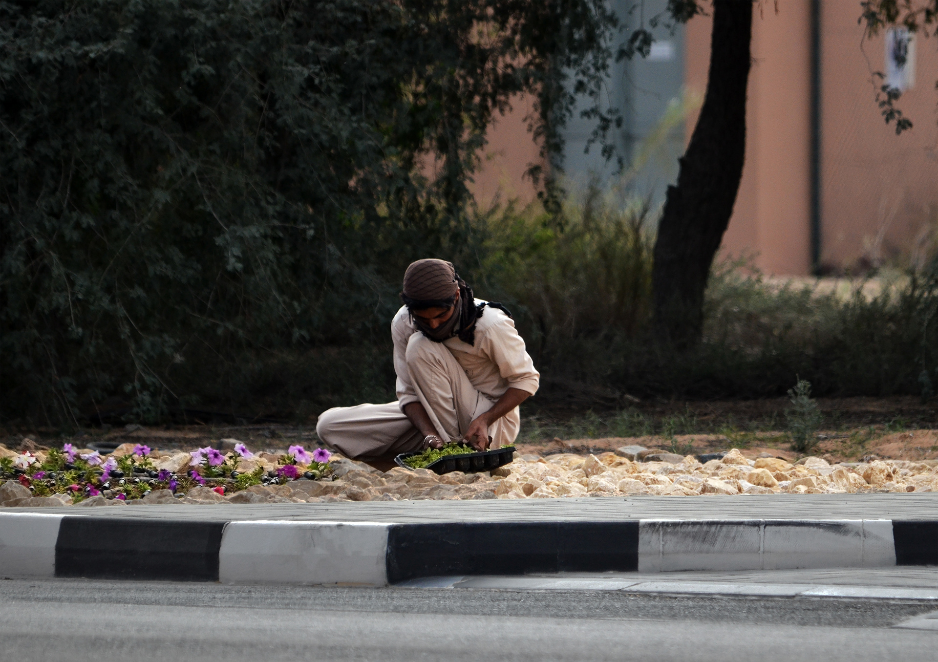 صرف رواتب موظفي حكومة الشارقة في 18 أبريل