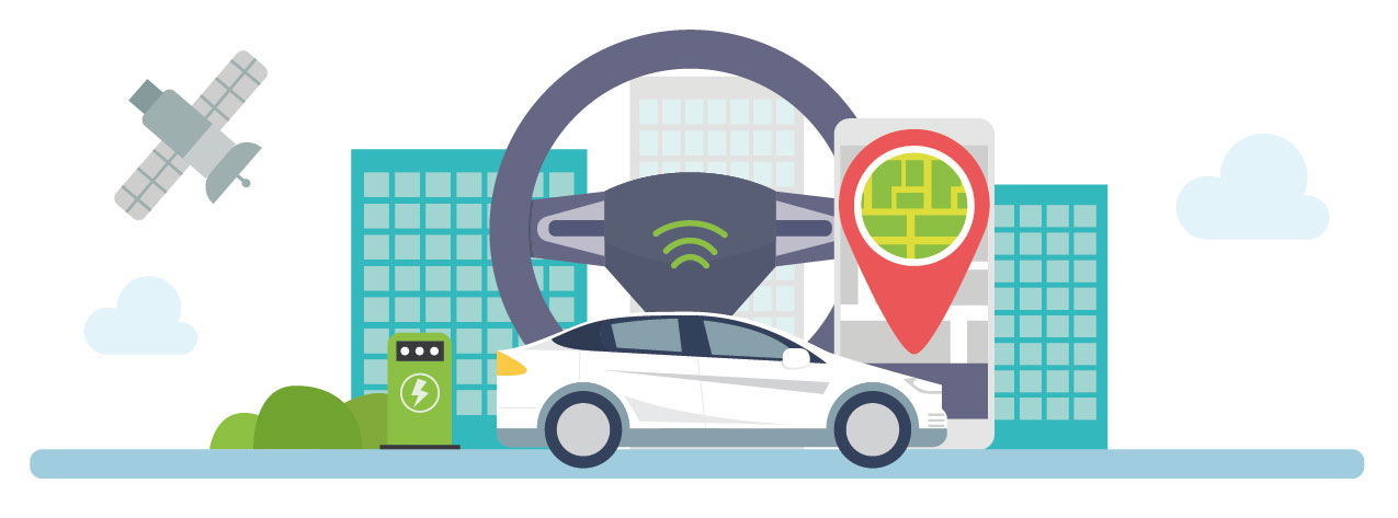 Neue Herausforderungen für Autoteile-Lieferanten durch Elektroautos