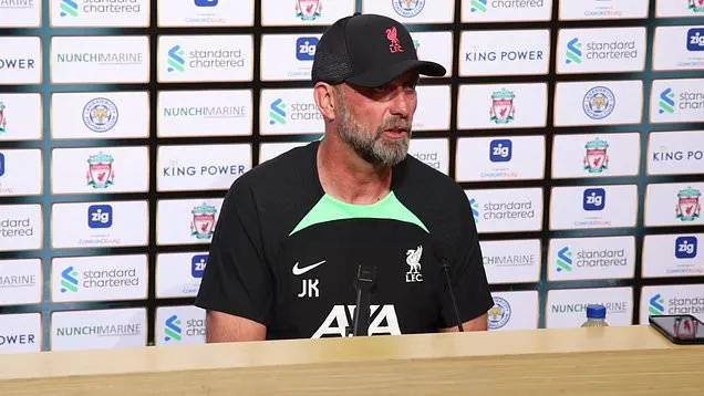 فريتز يؤكد أهمية الثقة في سلوط رغم الاختلافات