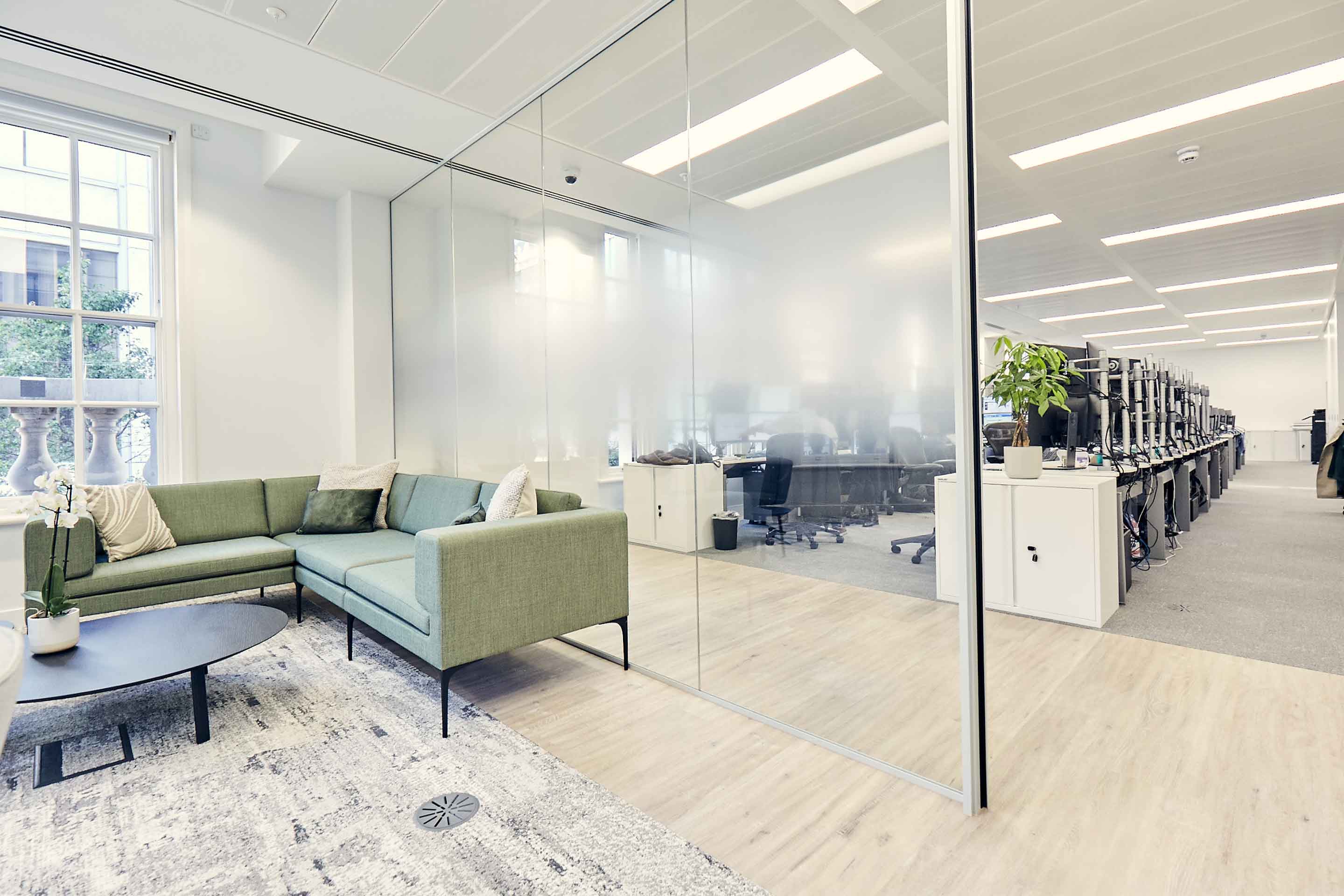 سونا لإدارة الأصول تدخل سوق الائتمان الياباني