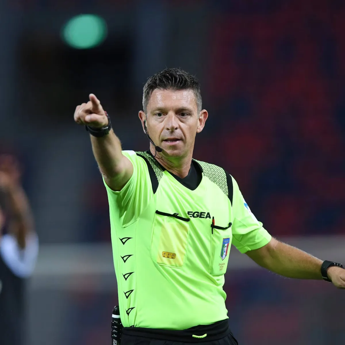 تحقيقات نيابة ميلانو حول الحكم روكّي