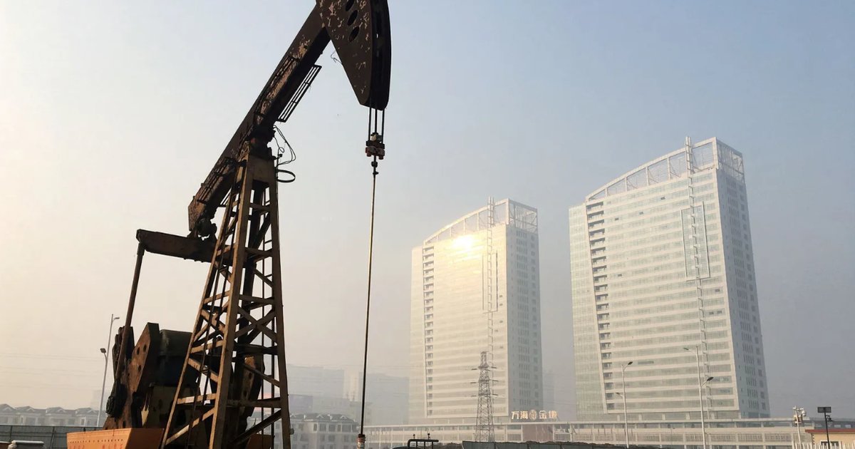 Moody's mejora la perspectiva de China a estable