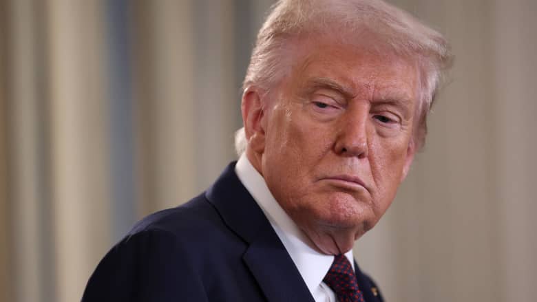 Trump präsentiert Friedensplan und verstärkt Truppen