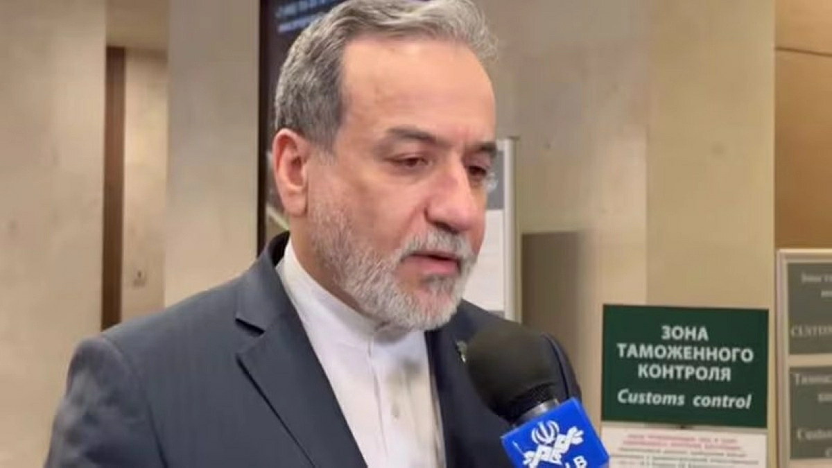 إيران تدعو البريكس لإدانة العدوان الأمريكي والإسرائيلي