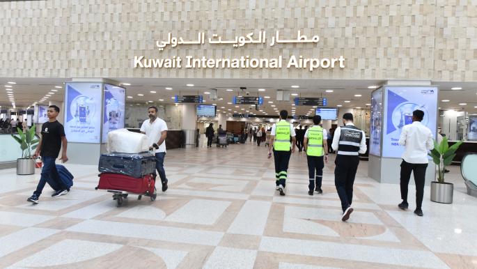Arab Nations Condemn Iranian Attacks on Kuwait and Bahrain