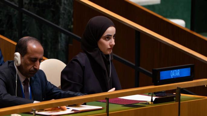 قطر تؤكد على تحسين بيئة العمل لتعزيز الاستقرار الاقتصادي