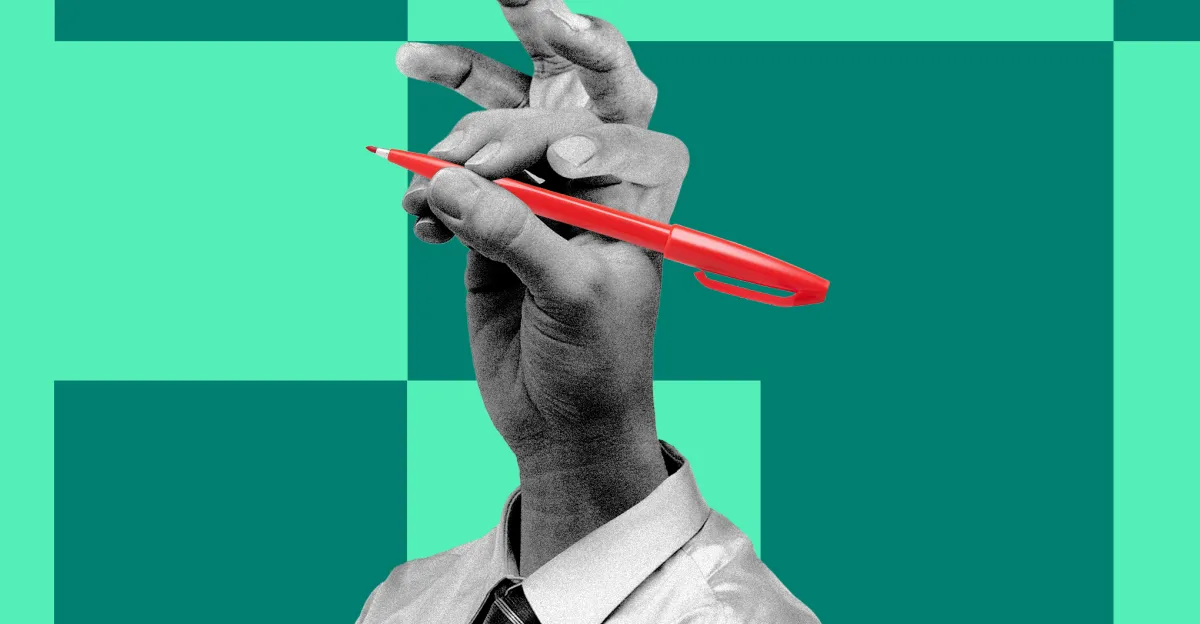 Transform Grammarly into Superhuman in AI