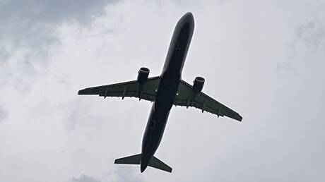 Surge in Aircraft Fuel Prices in Europe