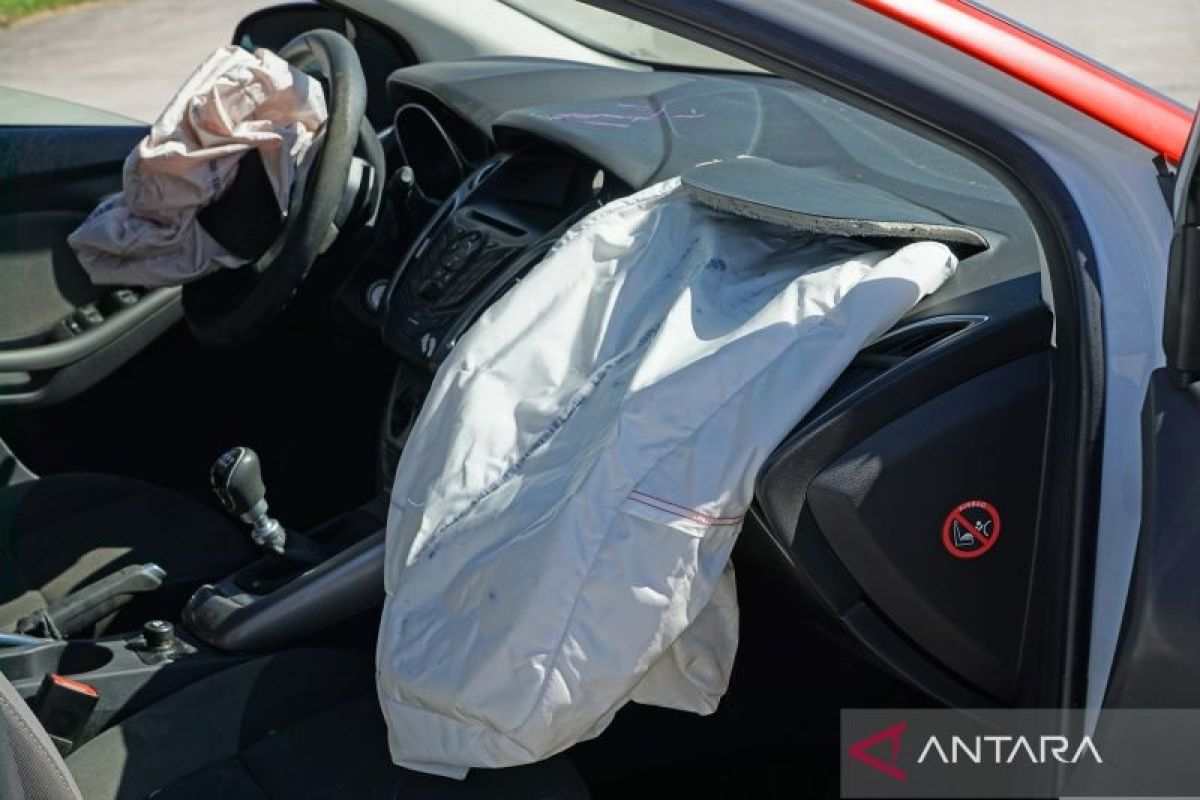 Interdiction des airbags chinois aux États-Unis après des décès