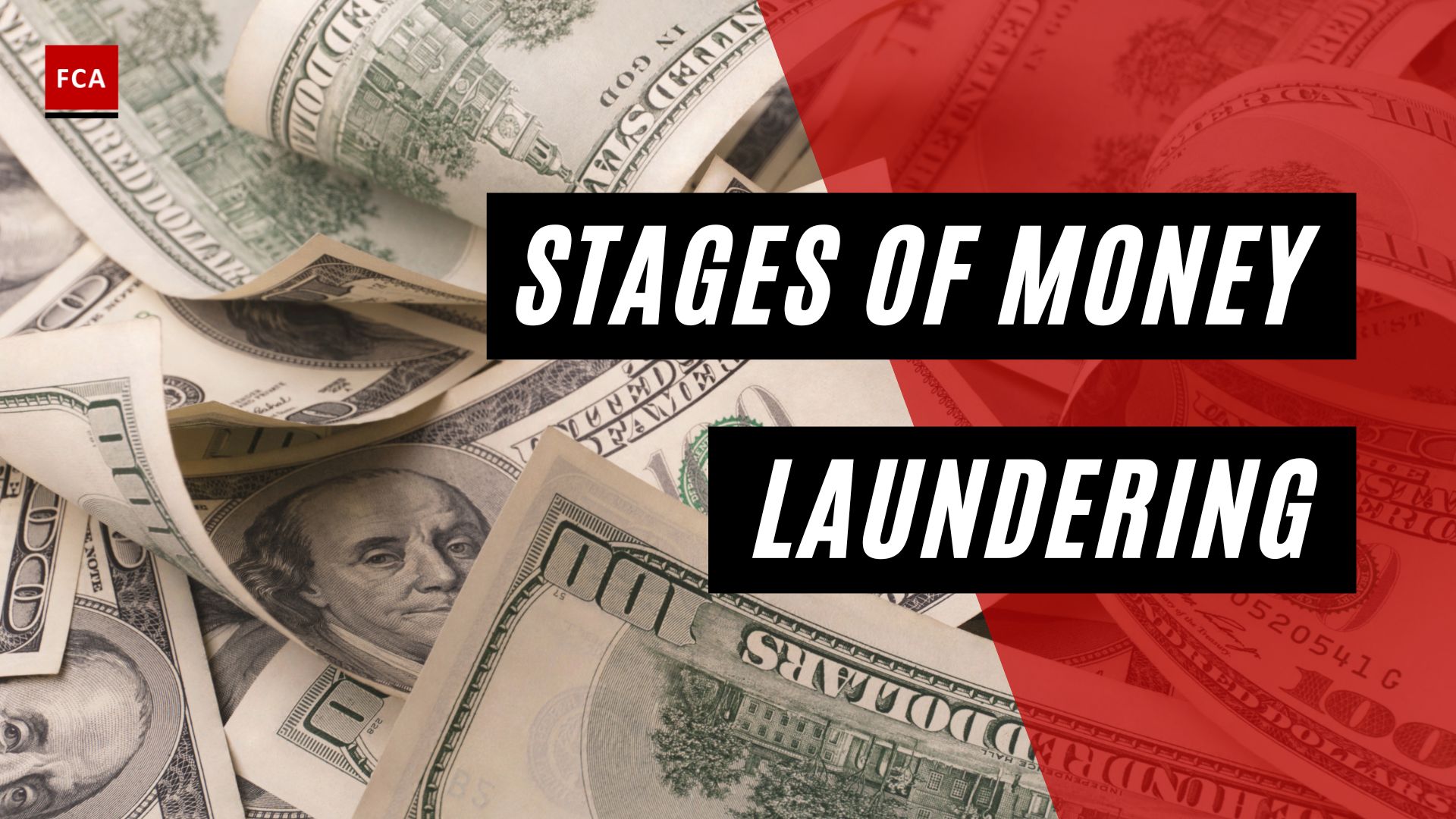 توثيق التعاملات المالية لمكافحة غسل الأموال