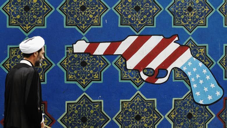 Iran Confirms No Negotiations with the United States