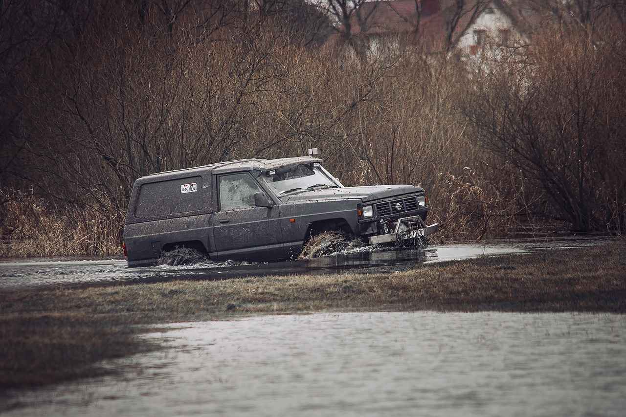 تحذيرات المرور السعودي حول مسّاحات الزجاج