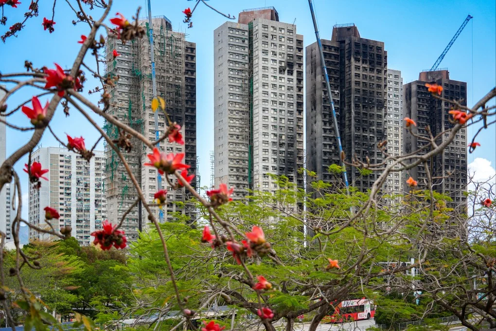 Easing Restrictions for Wang Fu Residents in Hong Kong