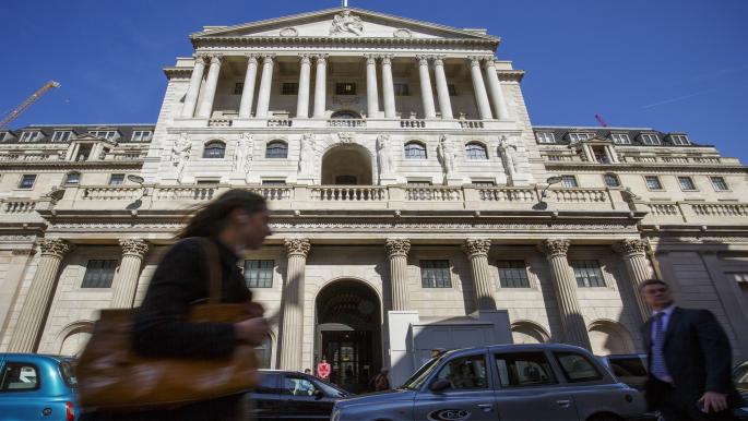 تحديات البنوك المركزية في ظل ارتفاع أسعار النفط