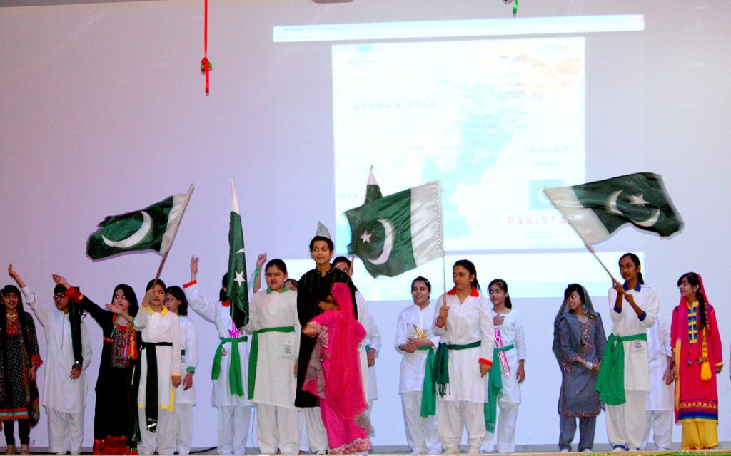 عودة المدارس الهندية والباكستانية في دبي 2026-27