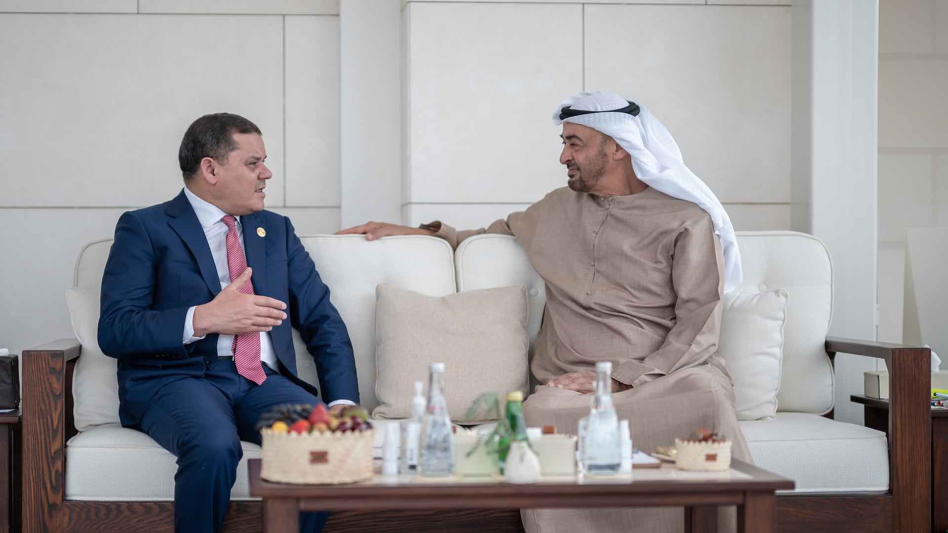 زيارة رئيس وزراء بريطانيا إلى جدة لتعزيز العلاقات