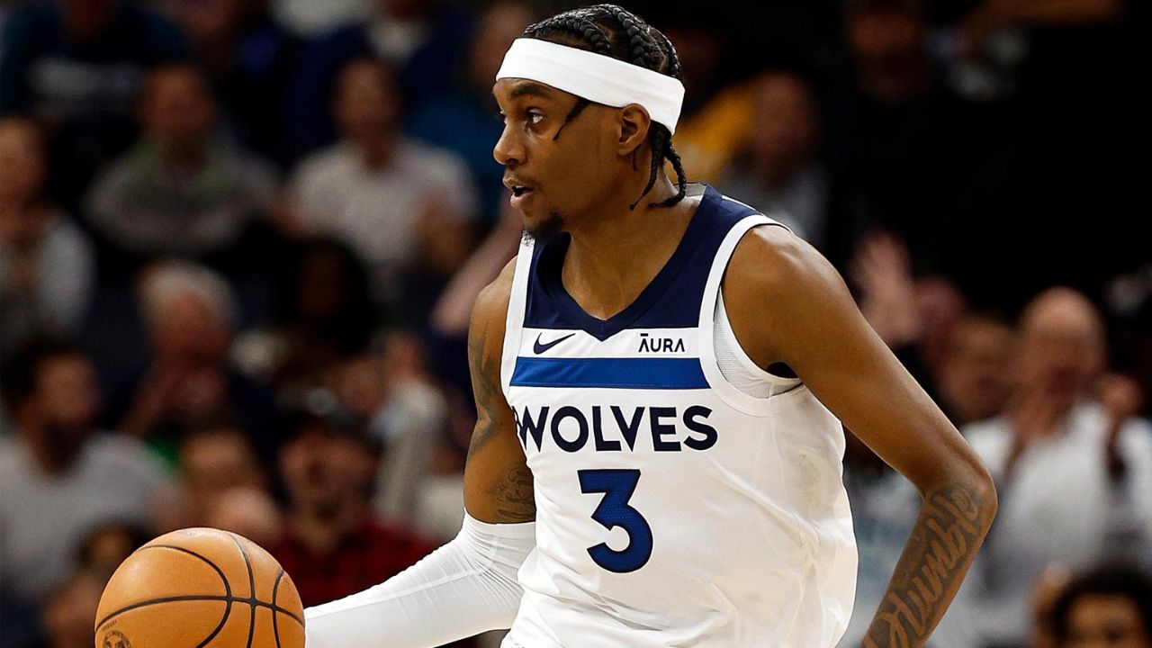Jaden McDaniels verletzt sich – Auswirkungen auf Timberwolves