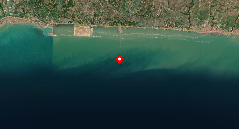 Temporary Halt of Food Operations in Sampang