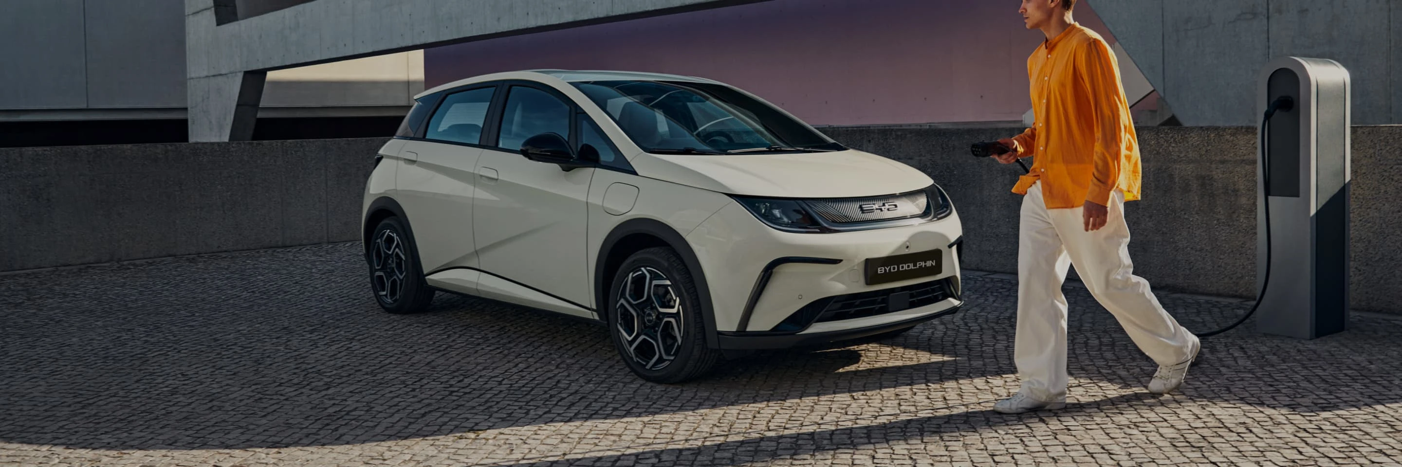 زيادة صادرات BYD بسبب أزمة النفط الإيرانية