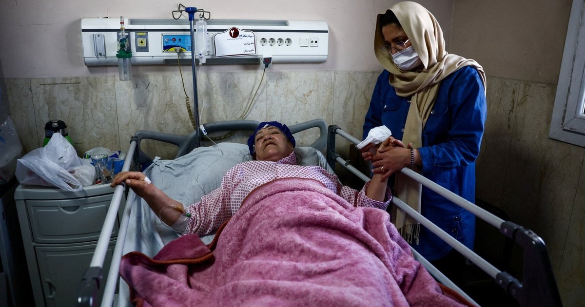 عملية بحث وإنقاذ أمريكية في إيران بعد إسقاط F-35