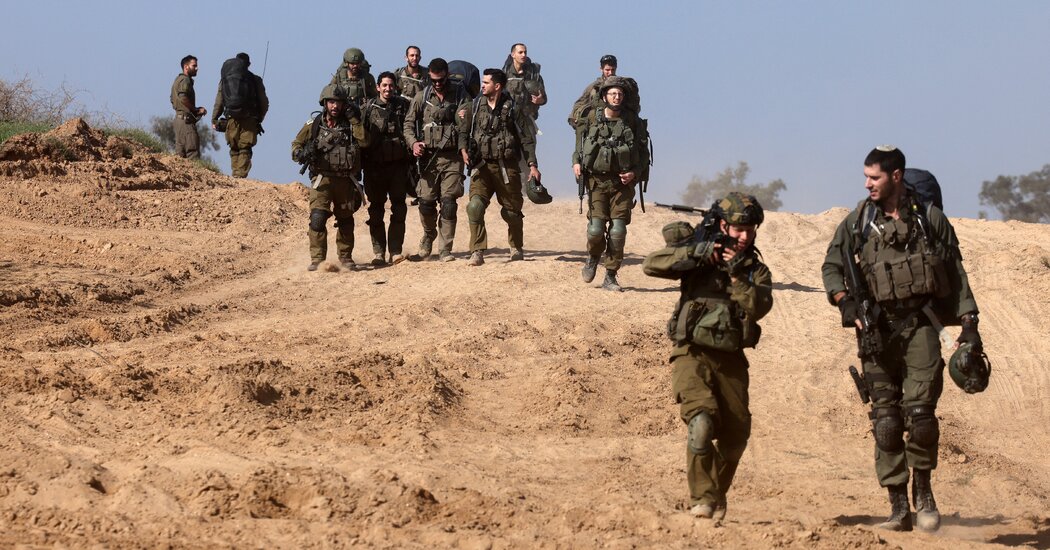 Penarikan Pasukan Asing dan Dampaknya pada Keamanan Regional