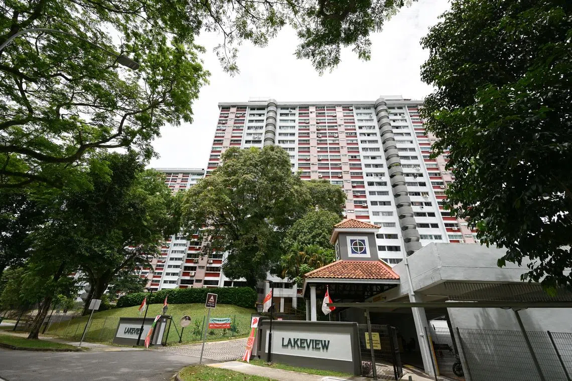 تحديات صيانة الشقق القديمة وتأثيرها على المجتمعات