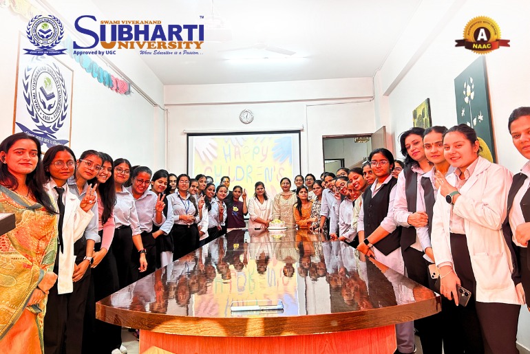 Celebrations for Orphan Day in North Sinai